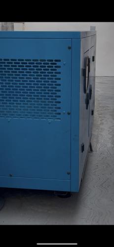 Foto de la galeria de Cisimmo a Brazzaville