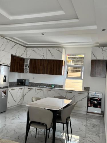 Cuina o zona de cuina de Cisimmo