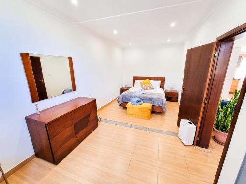 Casa Torbit, Apartment in Arco da Calheta