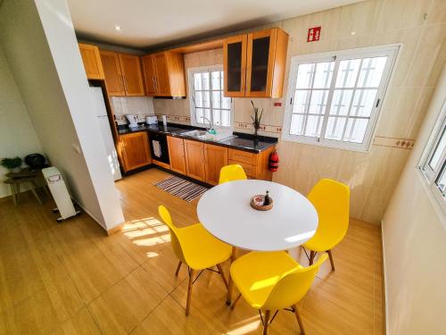 Casa Torbit, Apartment in Arco da Calheta