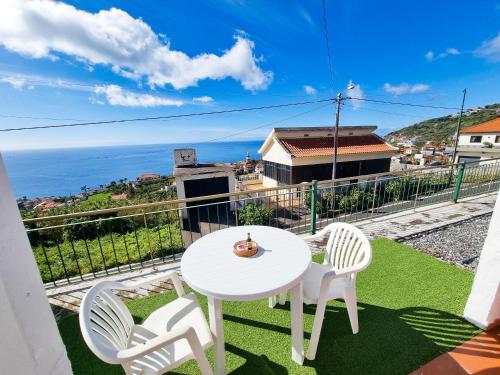 Casa Torbit, Apartment in Arco da Calheta