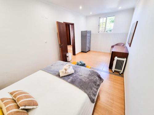Casa Torbit, Apartment in Arco da Calheta