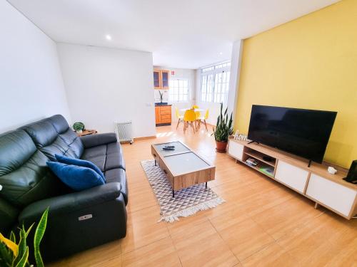 Casa Torbit, Apartment in Arco da Calheta