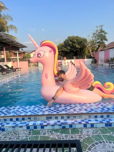Khampaseuth Hotel