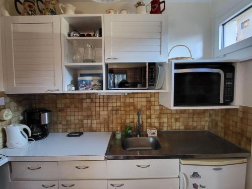 Appartement 2 Pièces à Châtel - 5 Personnes