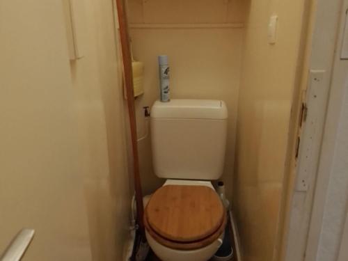 Appartement 2 Pièces à Châtel - 5 Personnes