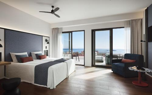 Hotel Vibra Vila -3SUP- New Opening 2026