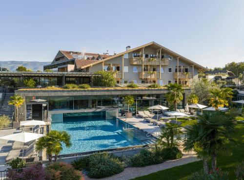 Weinegg Wellviva Resort