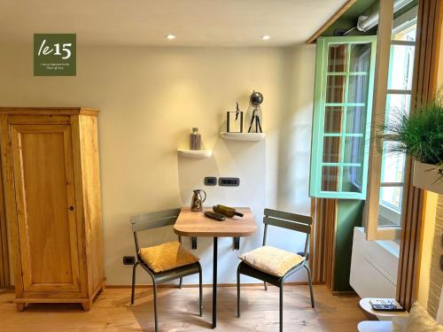 "Le 15" Luxury Signature Studio - Heart of Nice