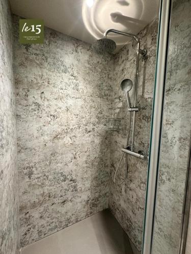 "Le 15" Luxury Signature Studio - Heart of Nice