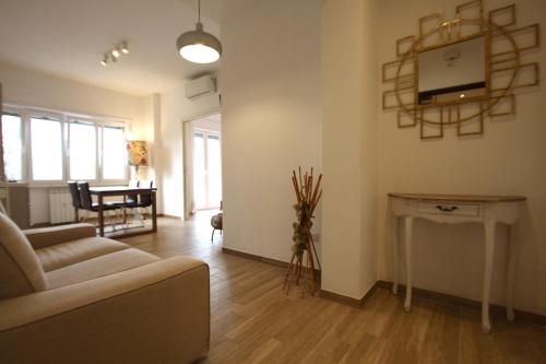Inventori Tevere Loft