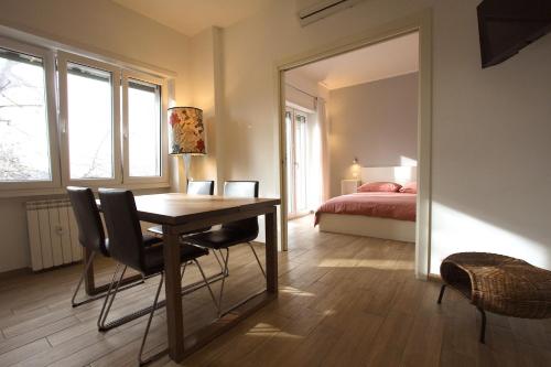 Inventori Tevere Loft