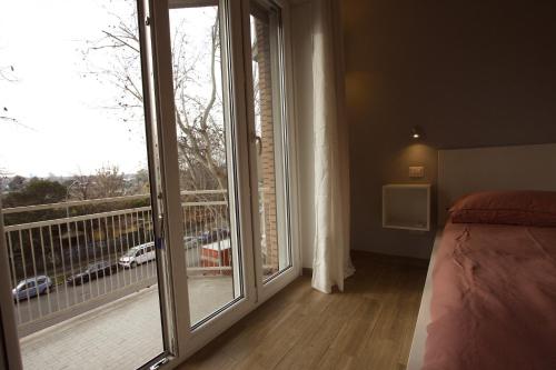 Inventori Tevere Loft