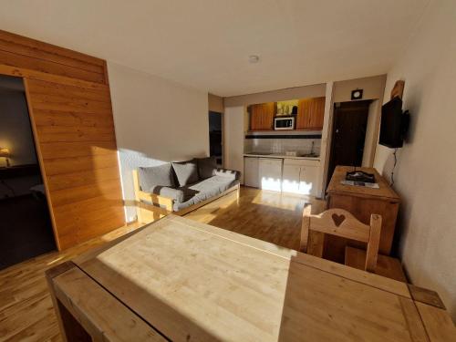 Appartement fonctionnel · Proche des pistes · 3 pièces · 7 pers.