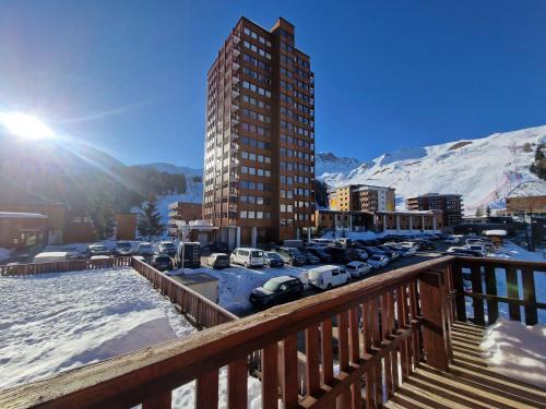Appartement fonctionnel · Proche des pistes · 3 pièces · 7 pers.