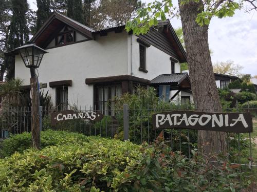 Cabañas Patagonia – Cabaña en Villa Gesell Cabañas Patagonia – Cabaña en Villa Gesell