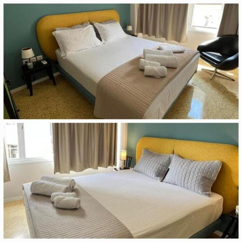 Crown Syntagma Apartment