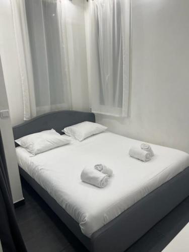 Cocoon in townhouse Vélodrome-Chanot