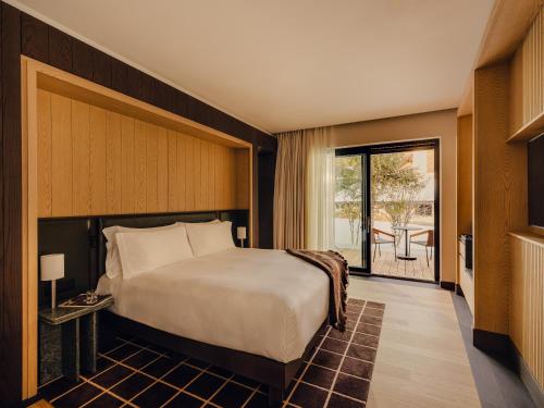 Aethos Hotel Monterosa photo 2