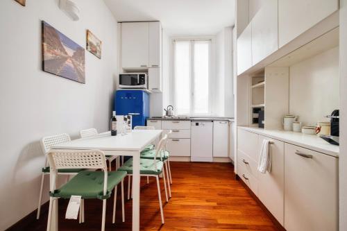 Lorenteggio - Elegant Apartment