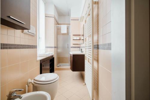 Lorenteggio - Elegant Apartment