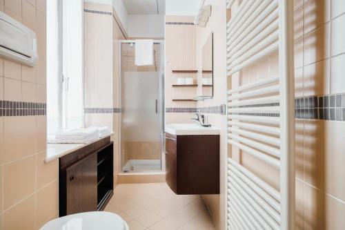 Lorenteggio - Elegant Apartment