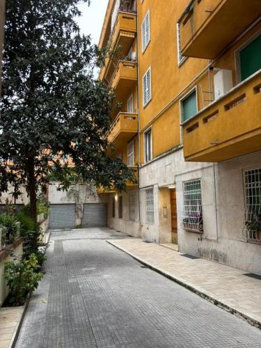Profumo di Sorrento a Roma