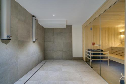 Brume - 2CH 2SDB Vues Remontees 400m Garage SPA photo 3
