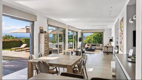 Villa CANNES