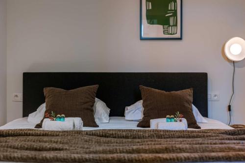 Foto Modern Suite on Antwerp's Grand Market Square 1