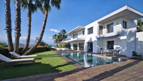 Villa CANNES
