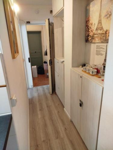 BAIL MOBILITÉ 30 NUITS MINIMUM Chambre privée dans un appartement partagé, à 200m des Champs Elysees et de l'Arc de Triomphe