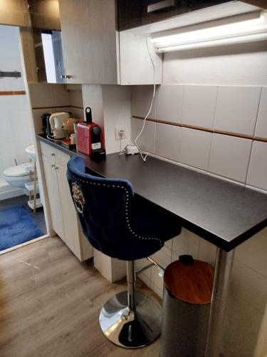 BAIL MOBILITÉ 30 NUITS MINIMUM Chambre privée dans un appartement partagé, à 200m des Champs Elysees et de l'Arc de Triomphe