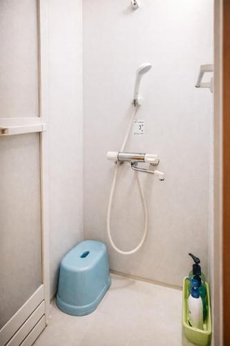 GU Freedom Home 3 floor 3 bedrooms ,direct to Shinsaibashi
