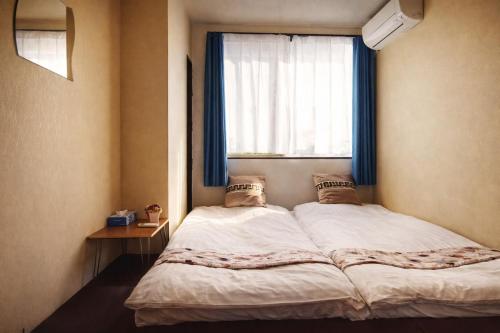 GU Freedom Home 3 floor 3 bedrooms ,direct to Shinsaibashi