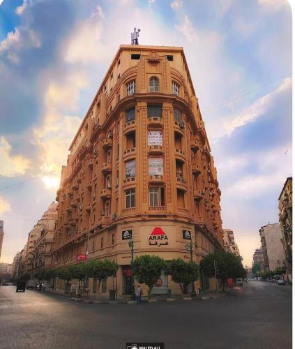 Italia Hotel Cairo