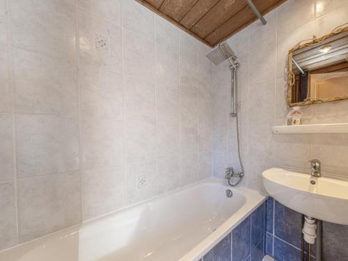 Appartement confortable pour 6 au centre de Val-d'Isère avec Wifi