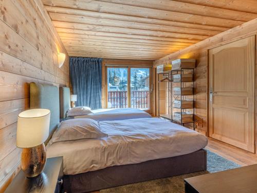 Appartement confortable pour 6 au centre de Val-d'Isère avec Wifi