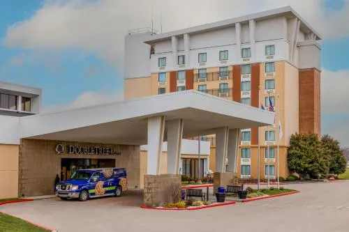 DoubleTree by Hilton Cincinnati Airport in Cincinnati