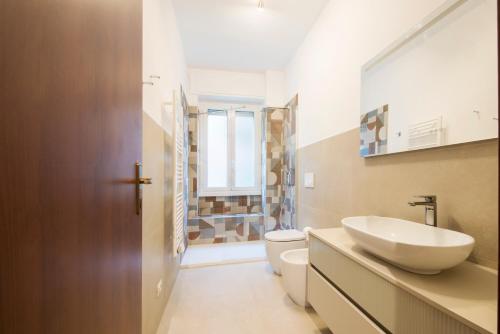 Bocconi University Smart Flat