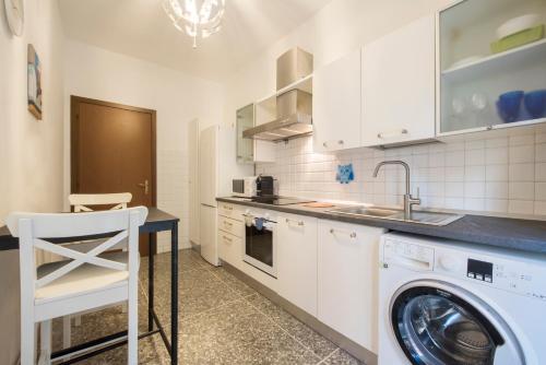 Bocconi University Smart Flat