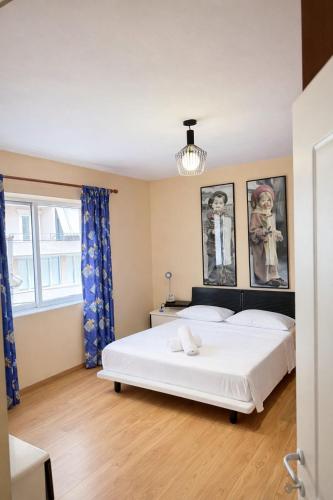 City Heart Tirana 3BR Apartment