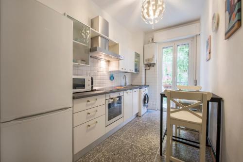 Bocconi University Smart Flat