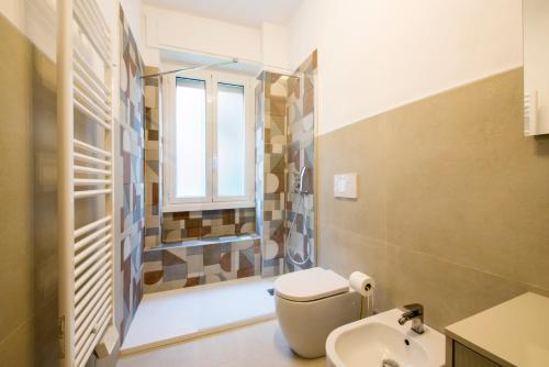 Bocconi University Smart Flat