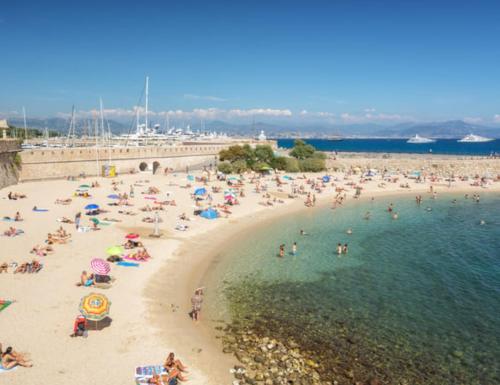 City Center Antibes