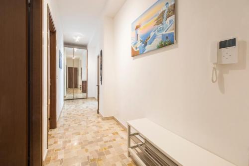Bocconi University Smart Flat