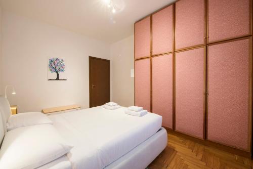 Bocconi University Smart Flat