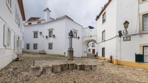 Sítio do Castelo Beach in Cascais by LovelyStay