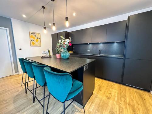 Appartement Fondaudège