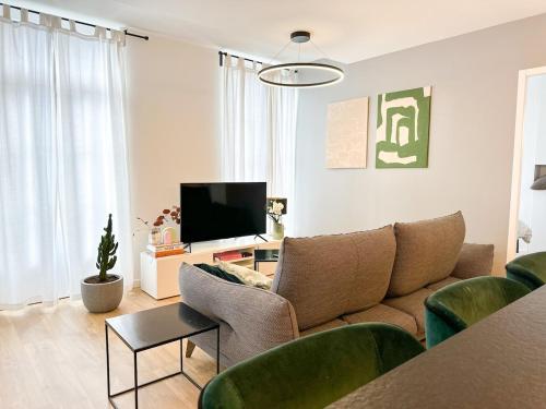 Appartement Fondaudège